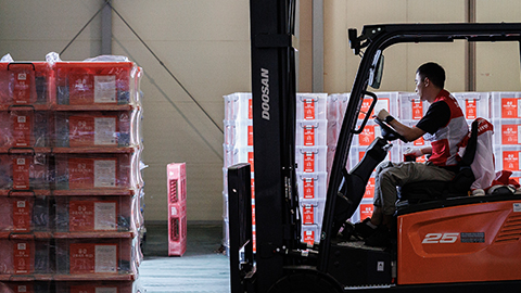 긴급구호 관련 이미지