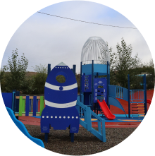 기후재난 대응 목표 관련 이미지