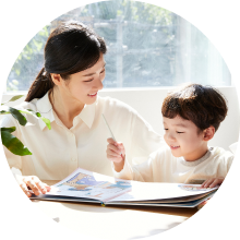 재난피해지역 심리회복 지원 관련 이미지