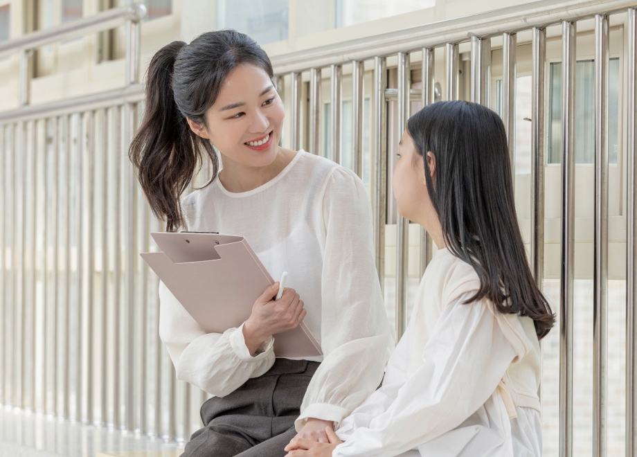 심리회복 지원 관련 이미지