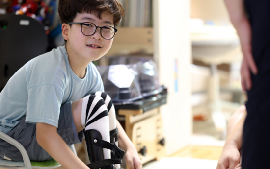 재난취약계층 지원 사업 관련 이미지