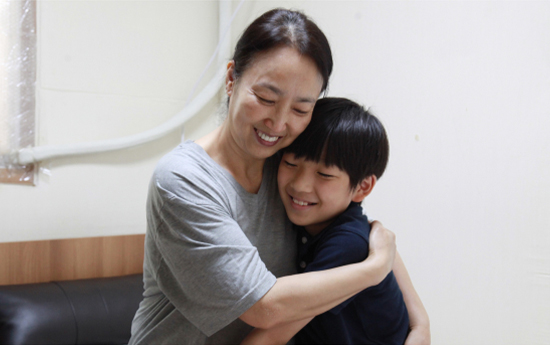 화재피해 지원 관련 이미지